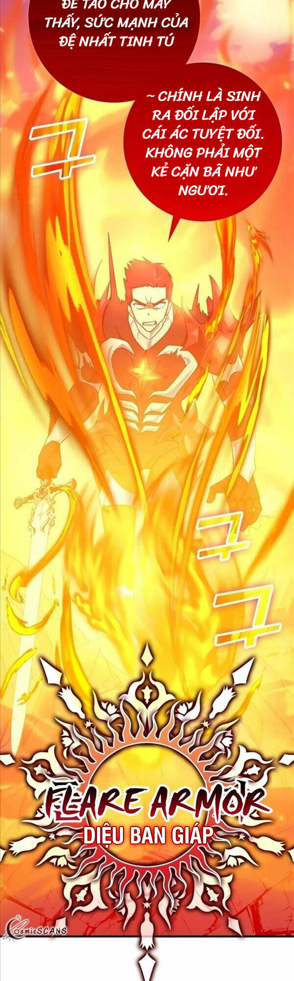 Người Chơi Cấp Tối Đa - Chapter 23 - Page 28