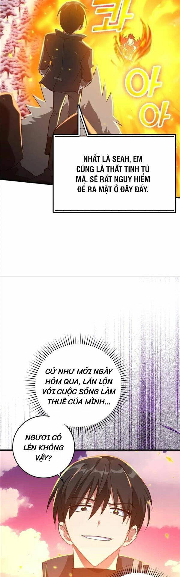 Người Chơi Cấp Tối Đa - Chapter 23 - Page 30