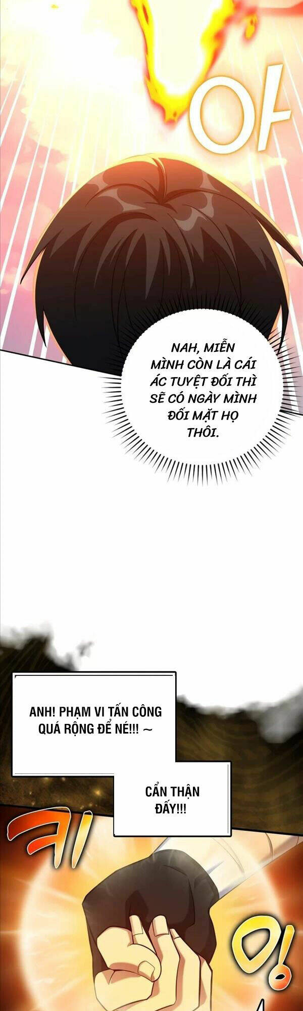 Người Chơi Cấp Tối Đa - Chapter 23 - Page 34