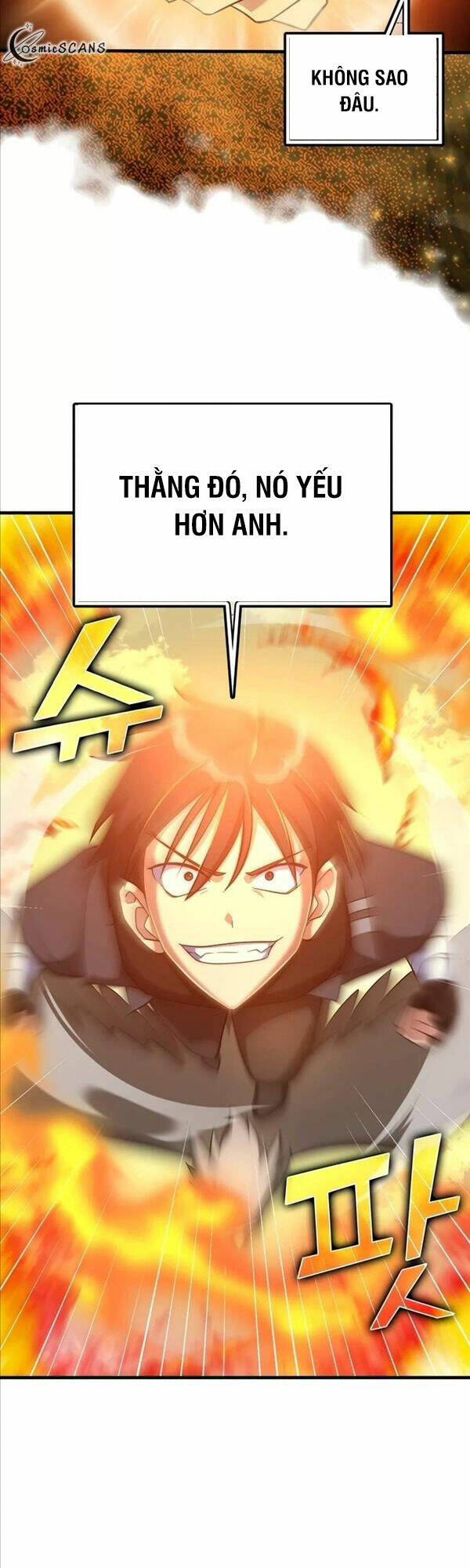 Người Chơi Cấp Tối Đa - Chapter 23 - Page 35