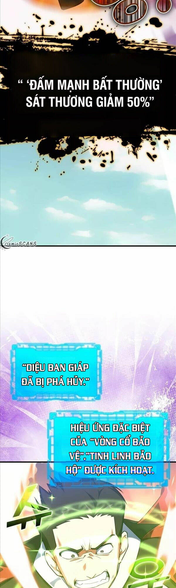 Người Chơi Cấp Tối Đa - Chapter 23 - Page 37