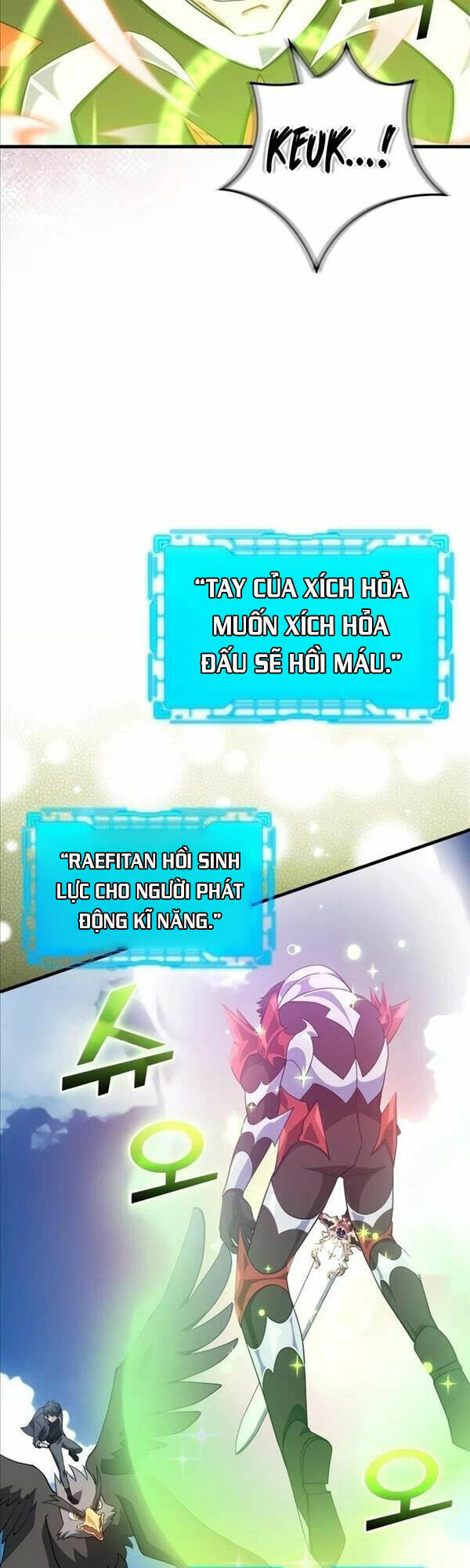 Người Chơi Cấp Tối Đa - Chapter 23 - Page 38