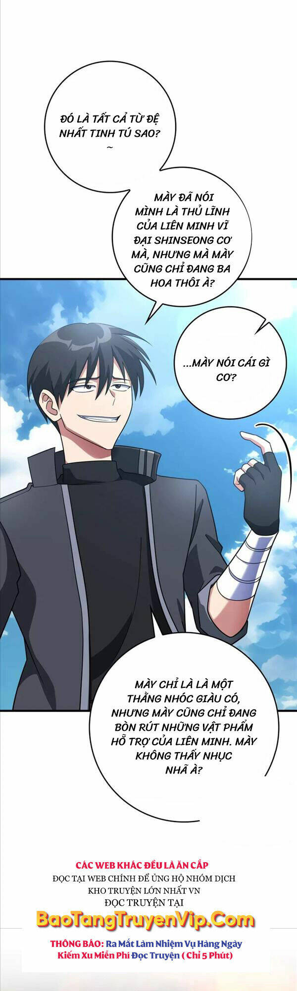 Người Chơi Cấp Tối Đa - Chapter 23 - Page 41