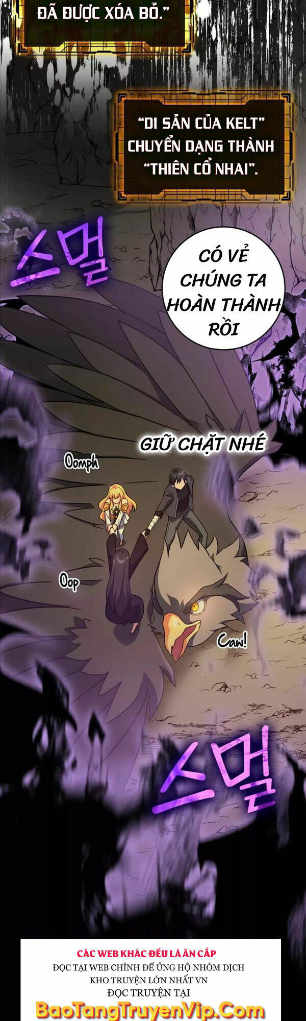 Người Chơi Cấp Tối Đa - Chapter 23 - Page 4