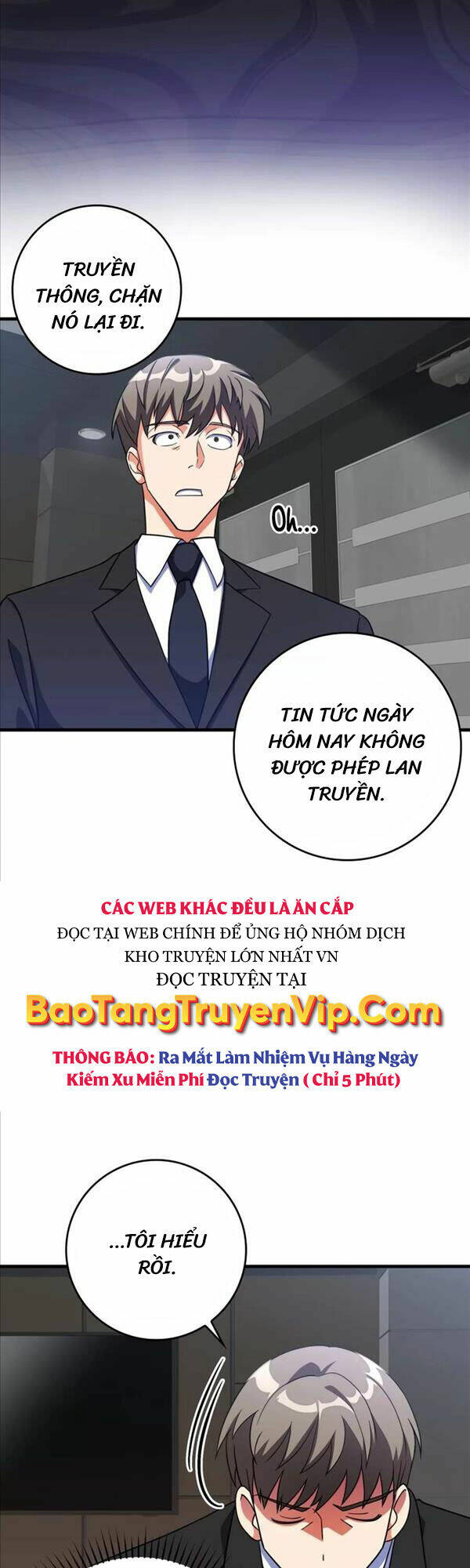 Người Chơi Cấp Tối Đa - Chapter 23 - Page 54