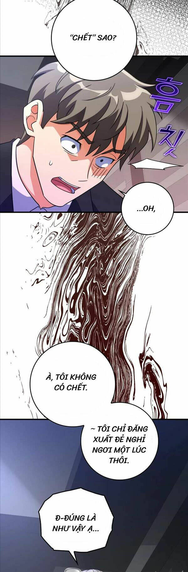 Người Chơi Cấp Tối Đa - Chapter 23 - Page 56