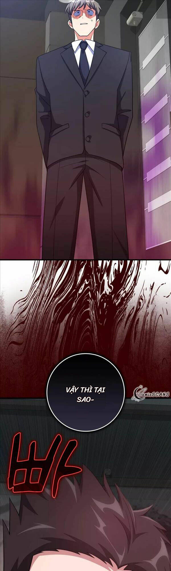 Người Chơi Cấp Tối Đa - Chapter 23 - Page 57