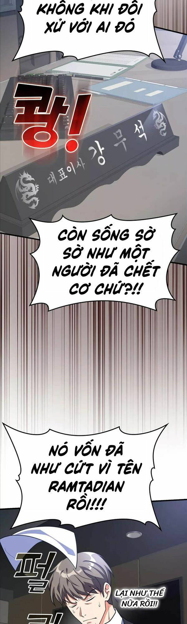 Người Chơi Cấp Tối Đa - Chapter 23 - Page 59