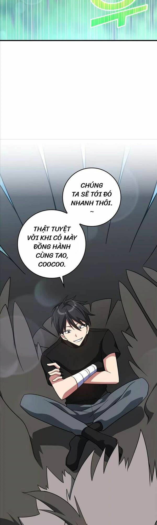 Người Chơi Cấp Tối Đa - Chapter 23 - Page 64