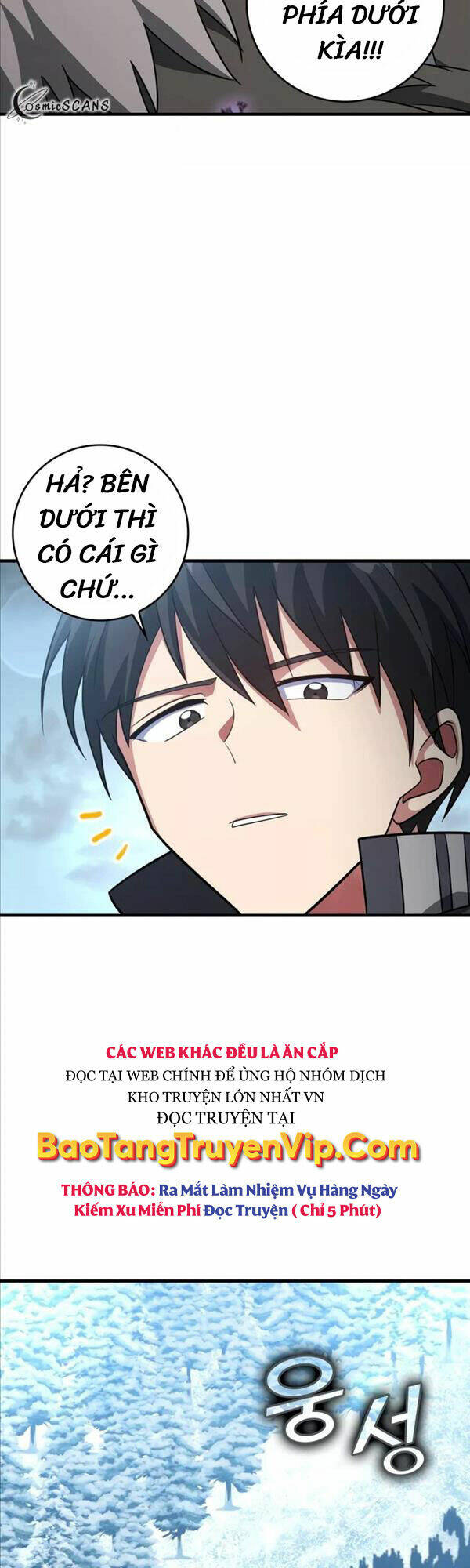 Người Chơi Cấp Tối Đa - Chapter 23 - Page 8