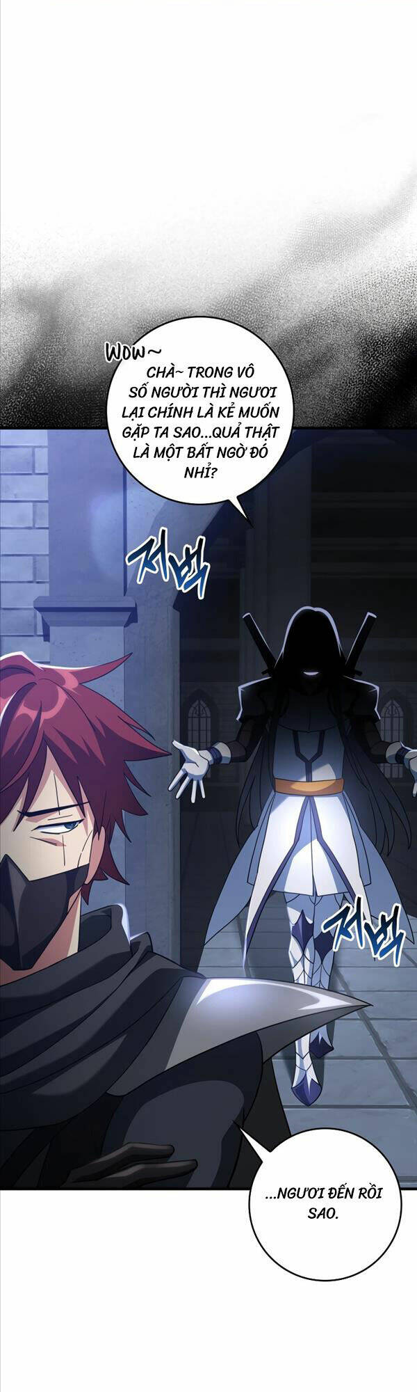 Người Chơi Cấp Tối Đa - Chapter 24 - Page 12