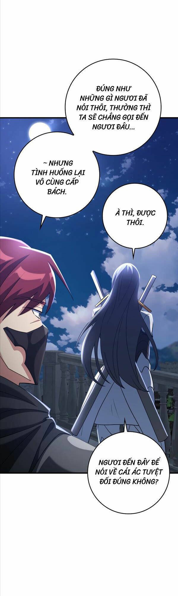 Người Chơi Cấp Tối Đa - Chapter 24 - Page 13