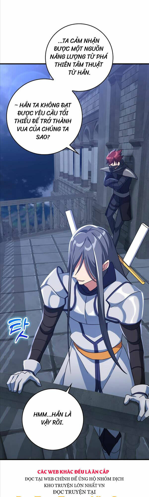 Người Chơi Cấp Tối Đa - Chapter 24 - Page 14