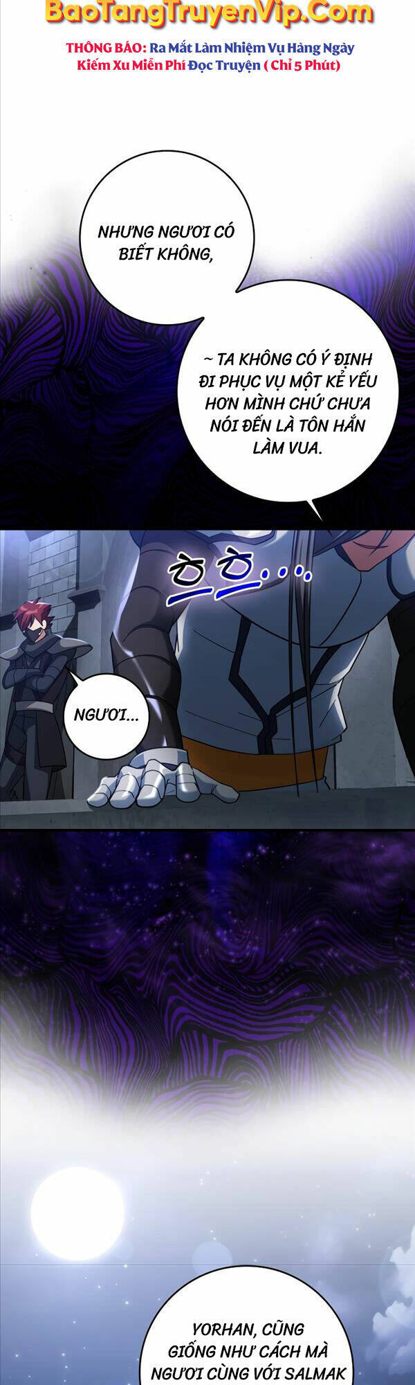 Người Chơi Cấp Tối Đa - Chapter 24 - Page 15