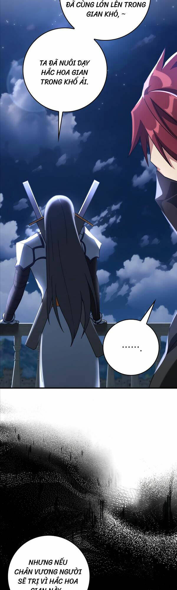 Người Chơi Cấp Tối Đa - Chapter 24 - Page 16