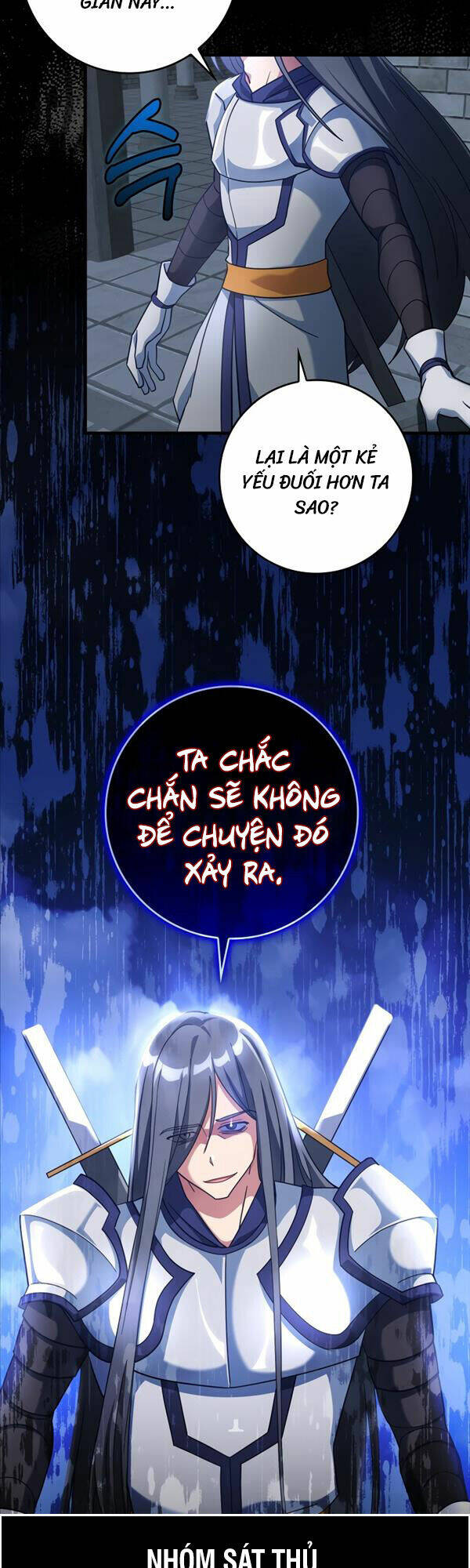 Người Chơi Cấp Tối Đa - Chapter 24 - Page 17