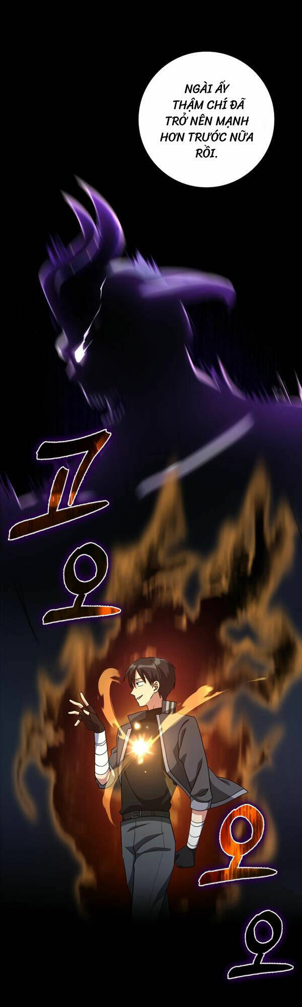 Người Chơi Cấp Tối Đa - Chapter 24 - Page 22