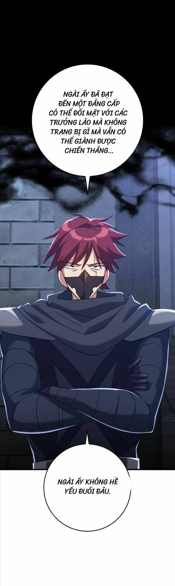 Người Chơi Cấp Tối Đa - Chapter 24 - Page 23