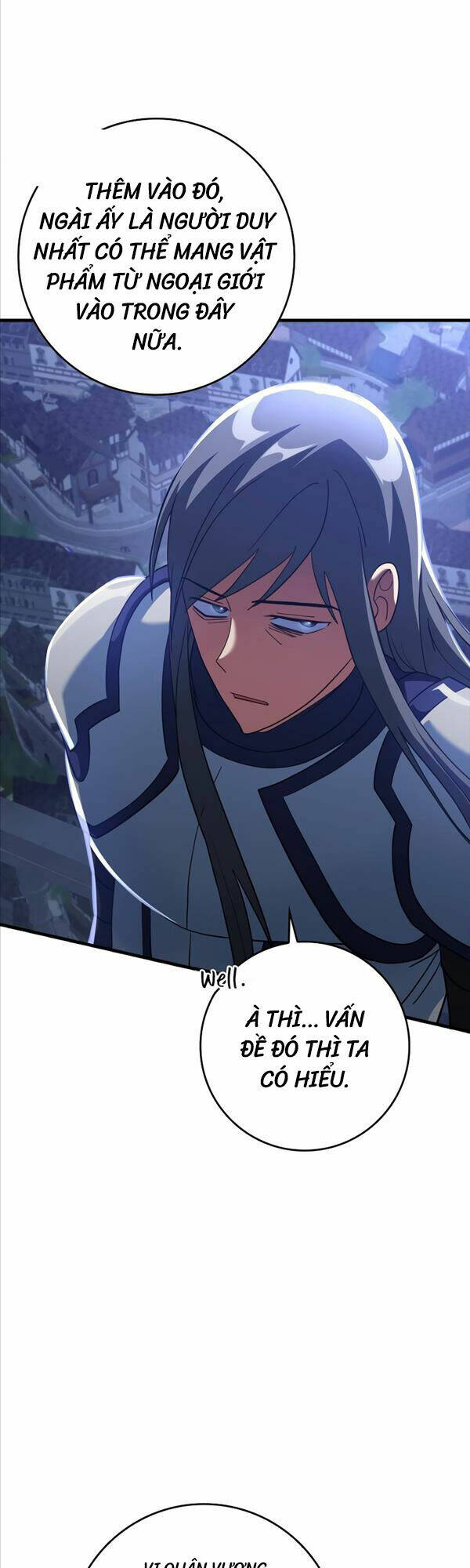 Người Chơi Cấp Tối Đa - Chapter 24 - Page 24