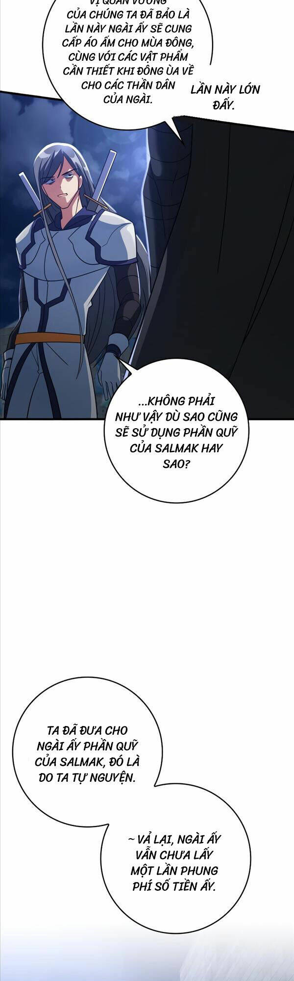 Người Chơi Cấp Tối Đa - Chapter 24 - Page 25