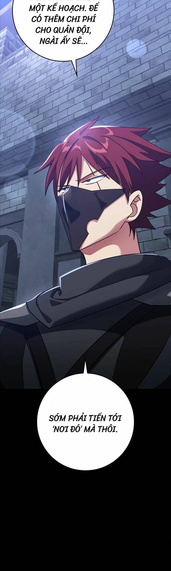 Người Chơi Cấp Tối Đa - Chapter 24 - Page 27