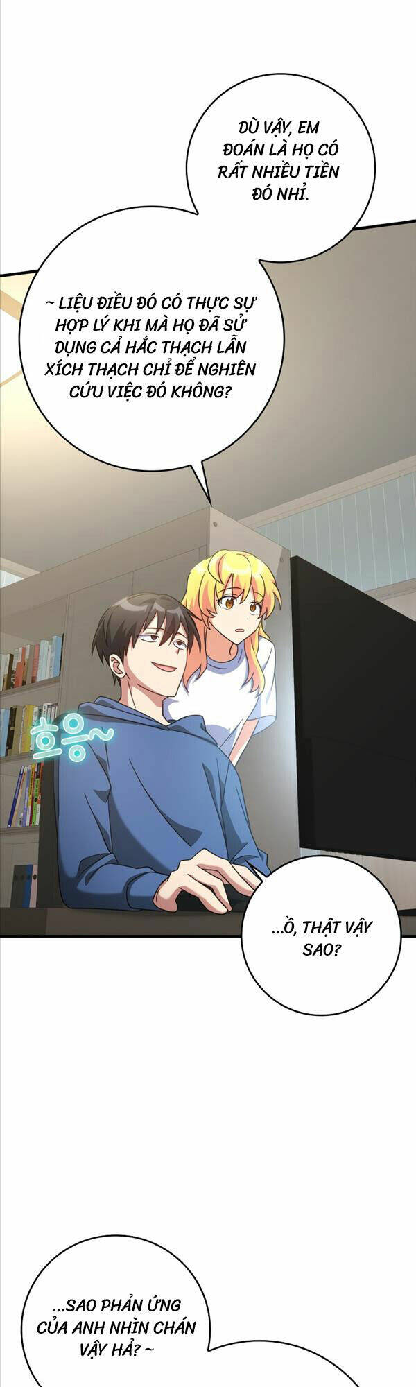 Người Chơi Cấp Tối Đa - Chapter 24 - Page 29