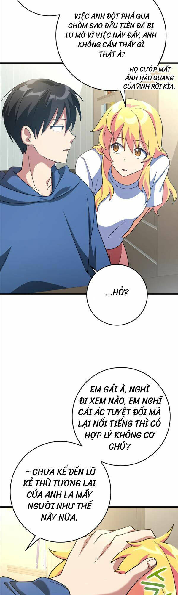 Người Chơi Cấp Tối Đa - Chapter 24 - Page 30