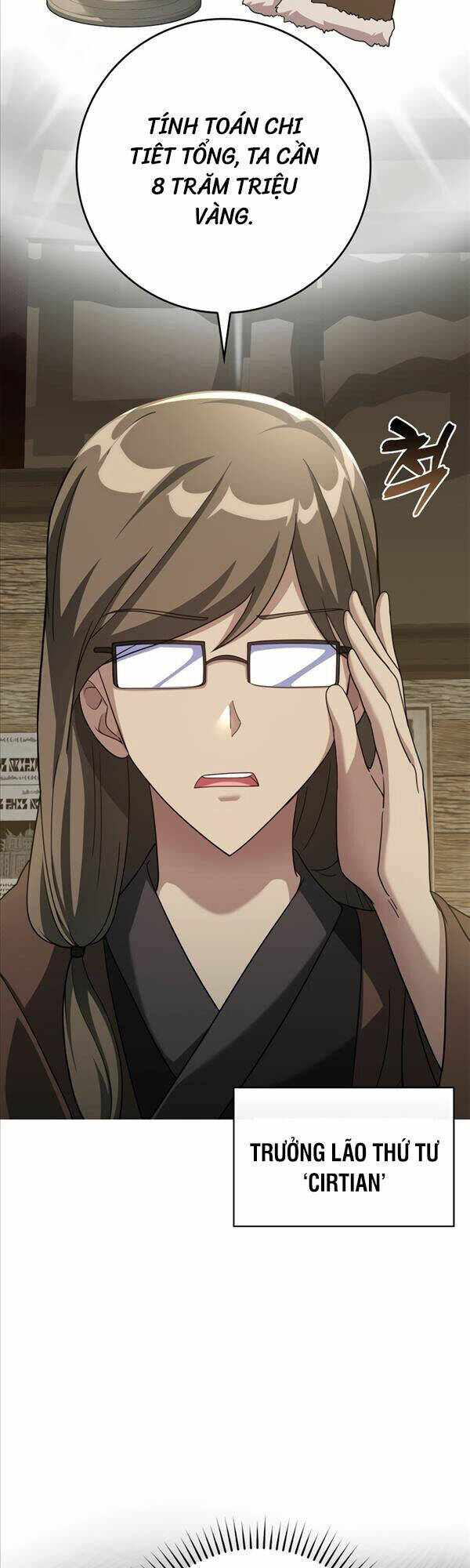 Người Chơi Cấp Tối Đa - Chapter 24 - Page 3