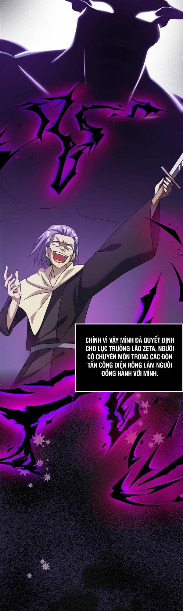 Người Chơi Cấp Tối Đa - Chapter 24 - Page 40