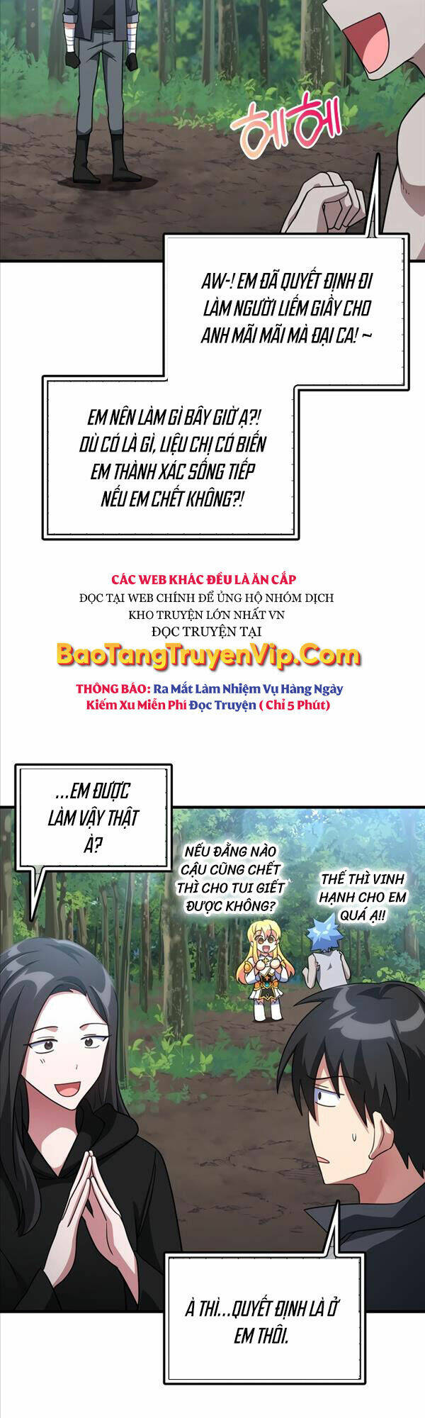 Người Chơi Cấp Tối Đa - Chapter 24 - Page 45