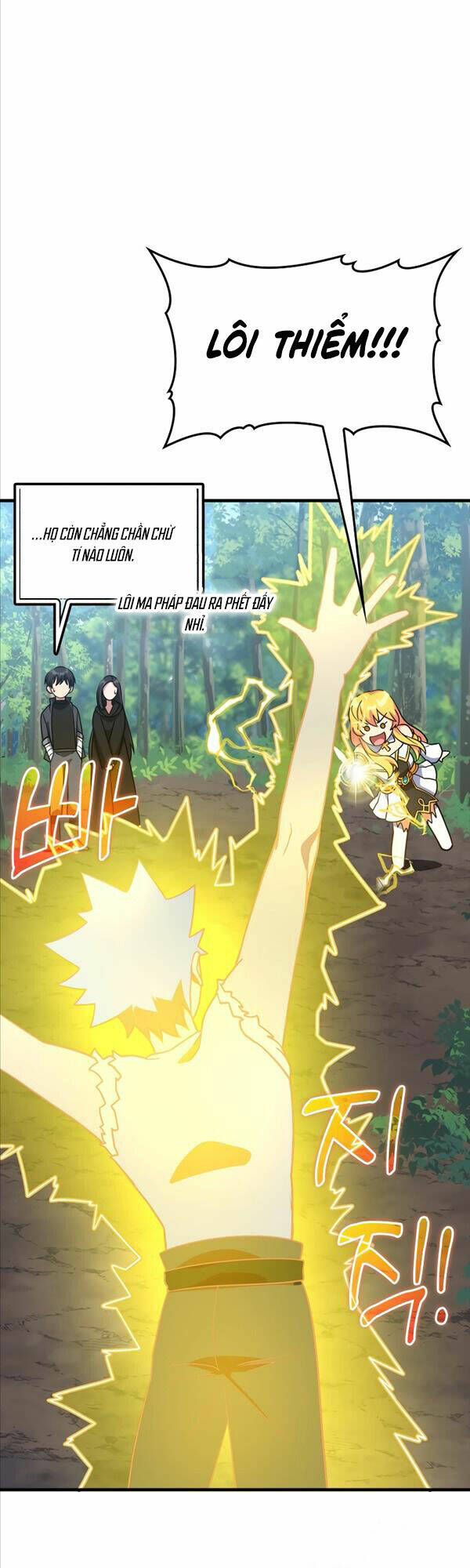 Người Chơi Cấp Tối Đa - Chapter 24 - Page 46