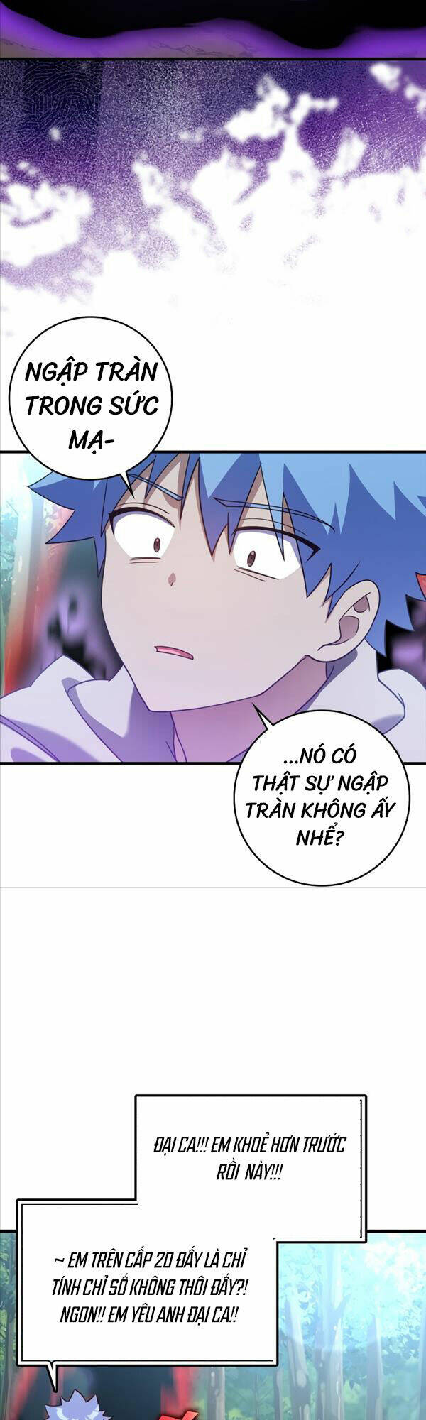 Người Chơi Cấp Tối Đa - Chapter 24 - Page 48