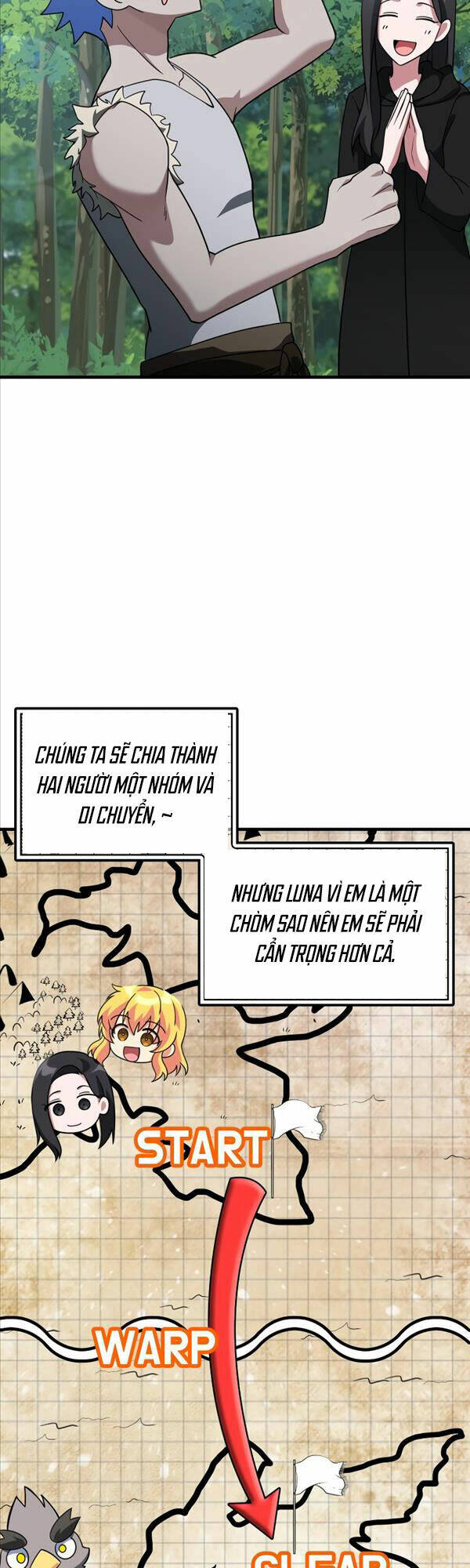 Người Chơi Cấp Tối Đa - Chapter 24 - Page 50