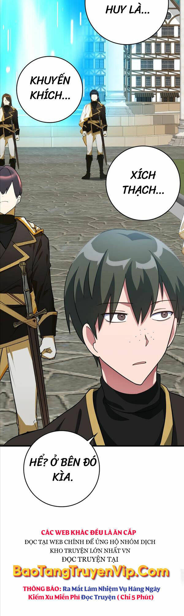 Người Chơi Cấp Tối Đa - Chapter 24 - Page 52