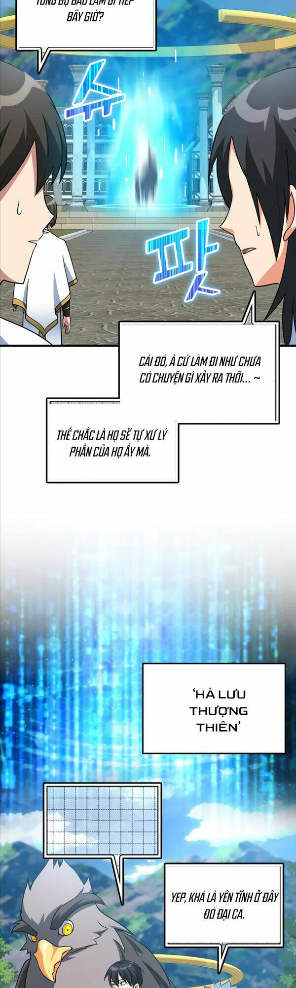 Người Chơi Cấp Tối Đa - Chapter 24 - Page 60