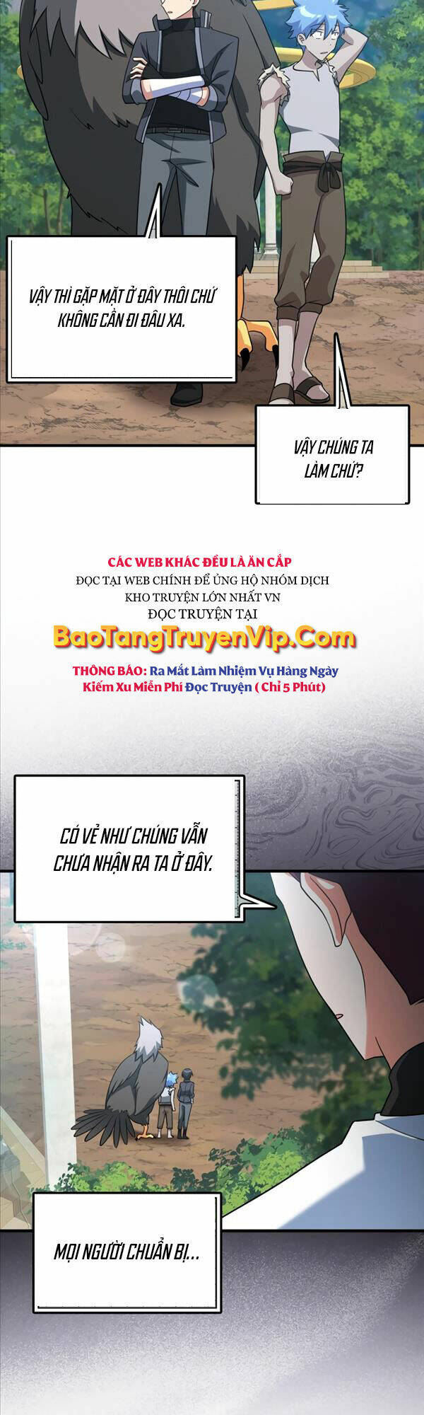 Người Chơi Cấp Tối Đa - Chapter 24 - Page 61