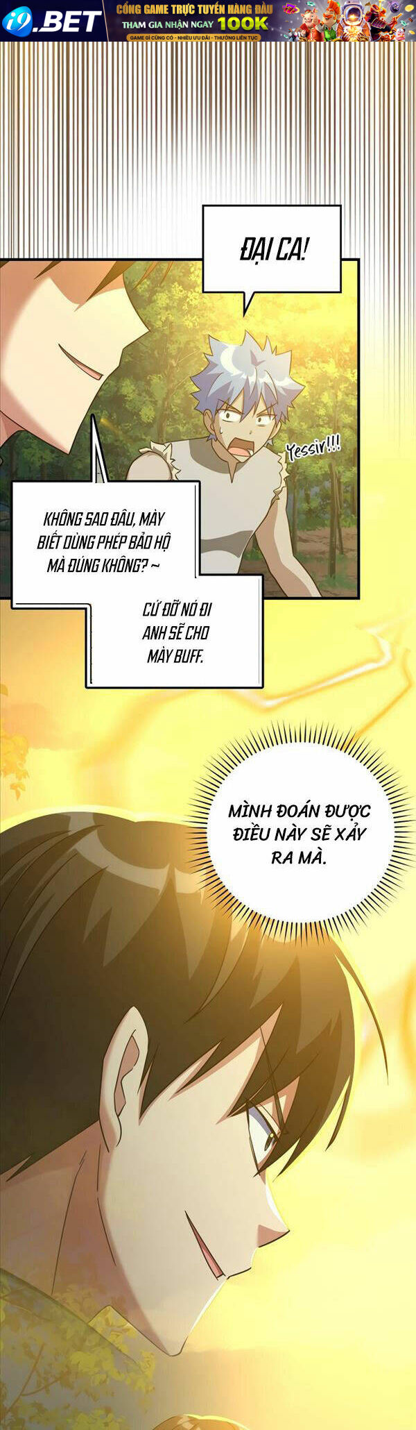 Người Chơi Cấp Tối Đa - Chapter 24 - Page 63