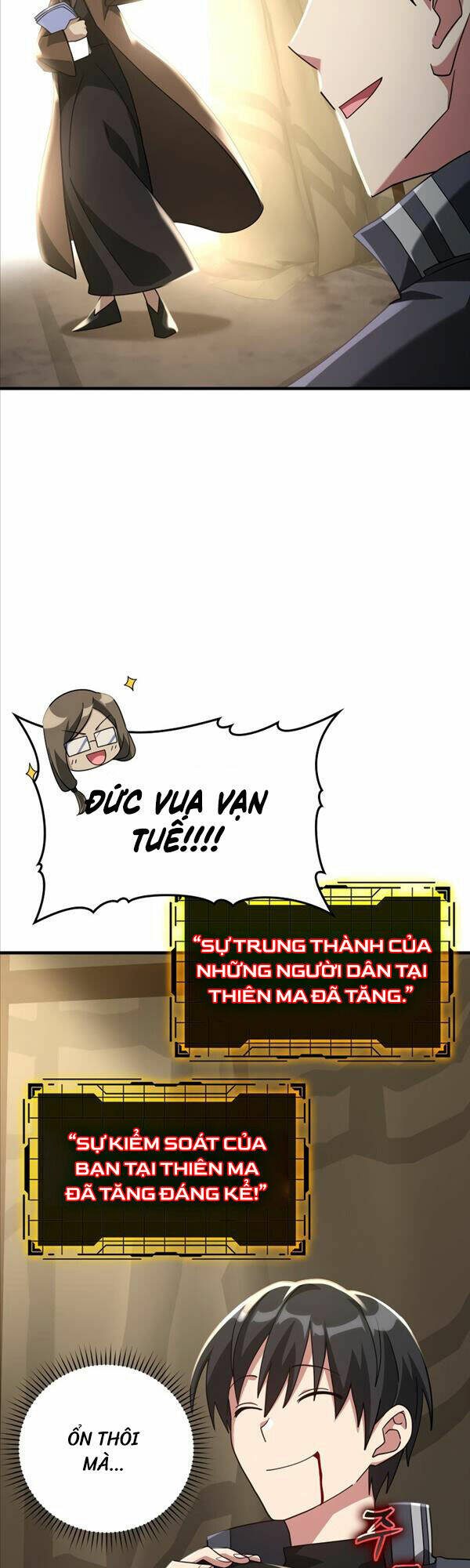 Người Chơi Cấp Tối Đa - Chapter 24 - Page 8