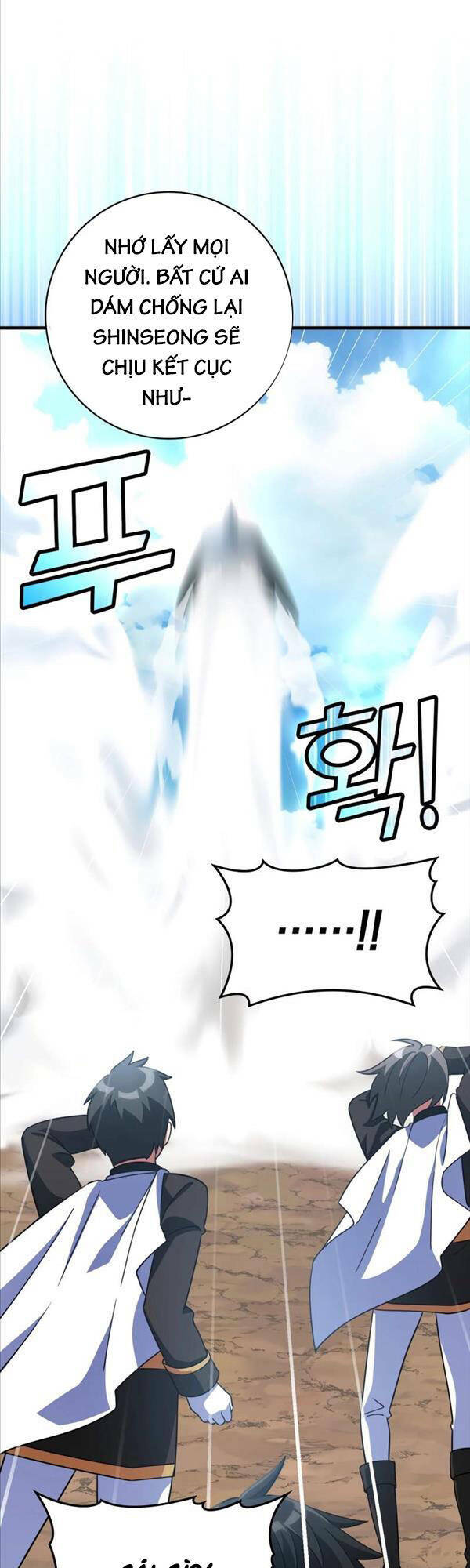 Người Chơi Cấp Tối Đa - Chapter 25 - Page 9