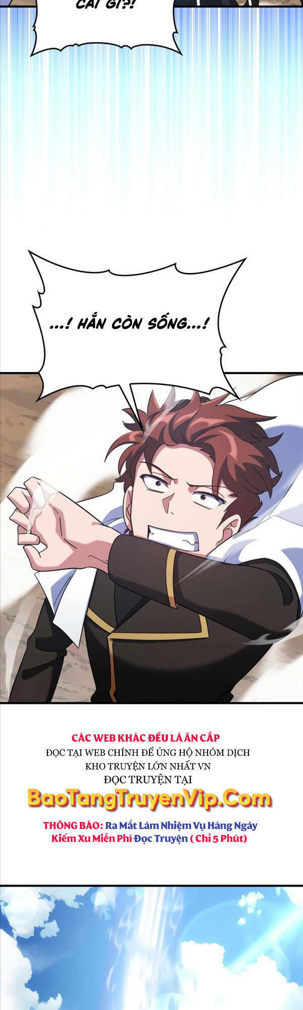 Người Chơi Cấp Tối Đa - Chapter 25 - Page 10