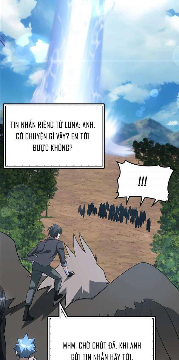 Người Chơi Cấp Tối Đa - Chapter 25 - Page 11