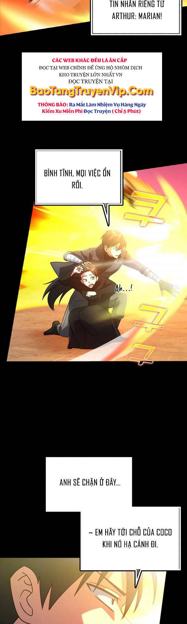 Người Chơi Cấp Tối Đa - Chapter 25 - Page 14