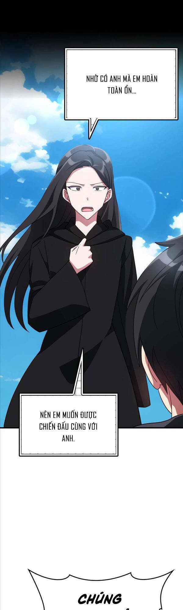 Người Chơi Cấp Tối Đa - Chapter 25 - Page 16