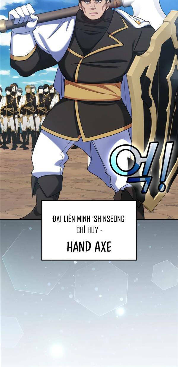 Người Chơi Cấp Tối Đa - Chapter 25 - Page 22