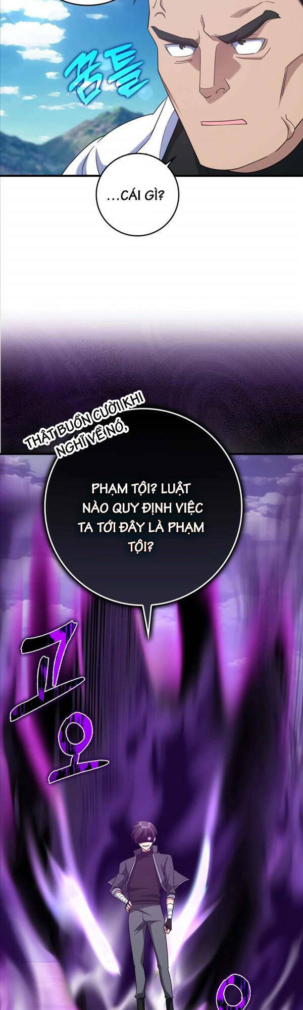 Người Chơi Cấp Tối Đa - Chapter 25 - Page 26