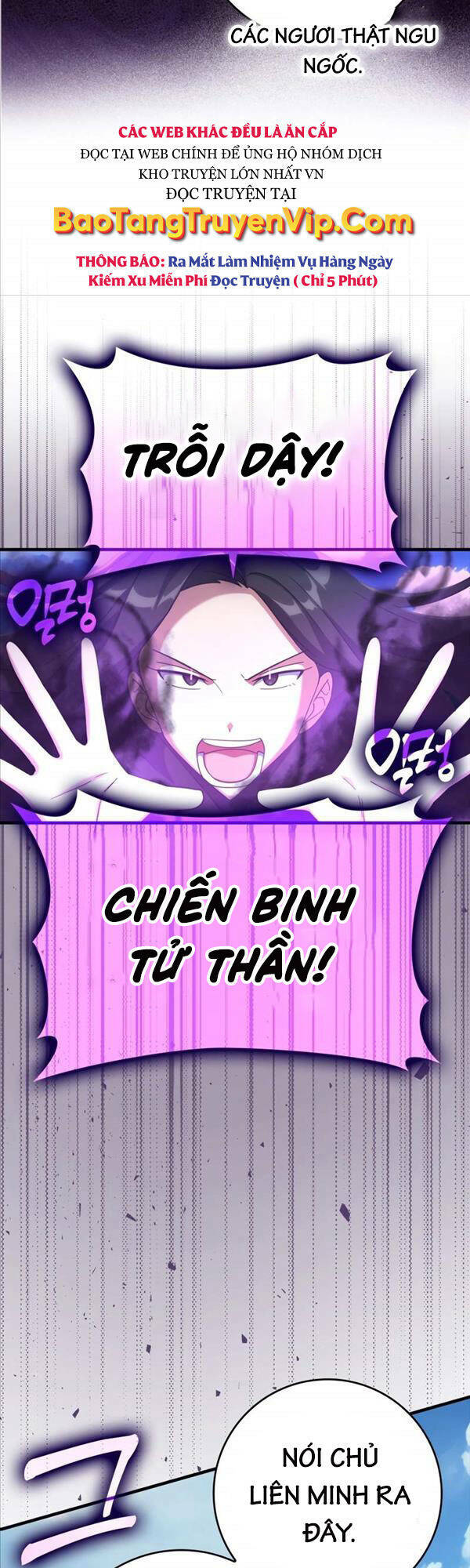 Người Chơi Cấp Tối Đa - Chapter 25 - Page 28