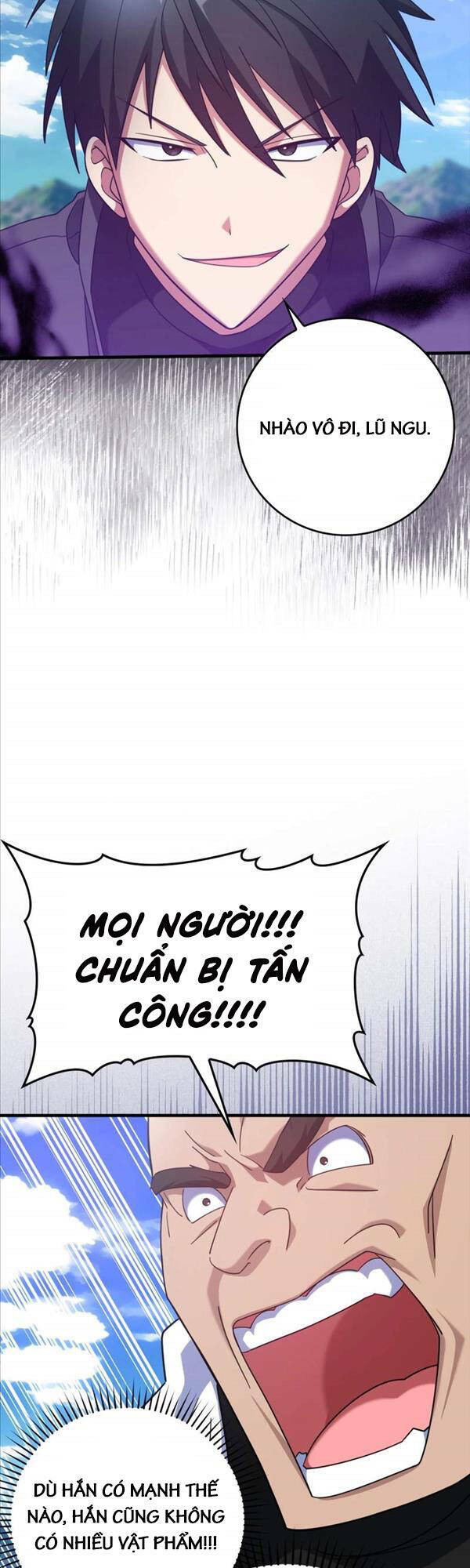Người Chơi Cấp Tối Đa - Chapter 25 - Page 30