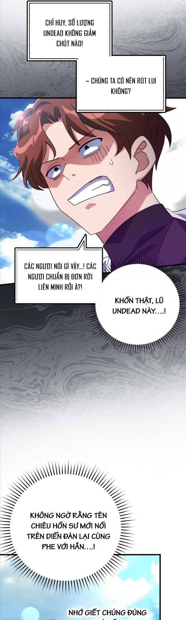 Người Chơi Cấp Tối Đa - Chapter 25 - Page 37