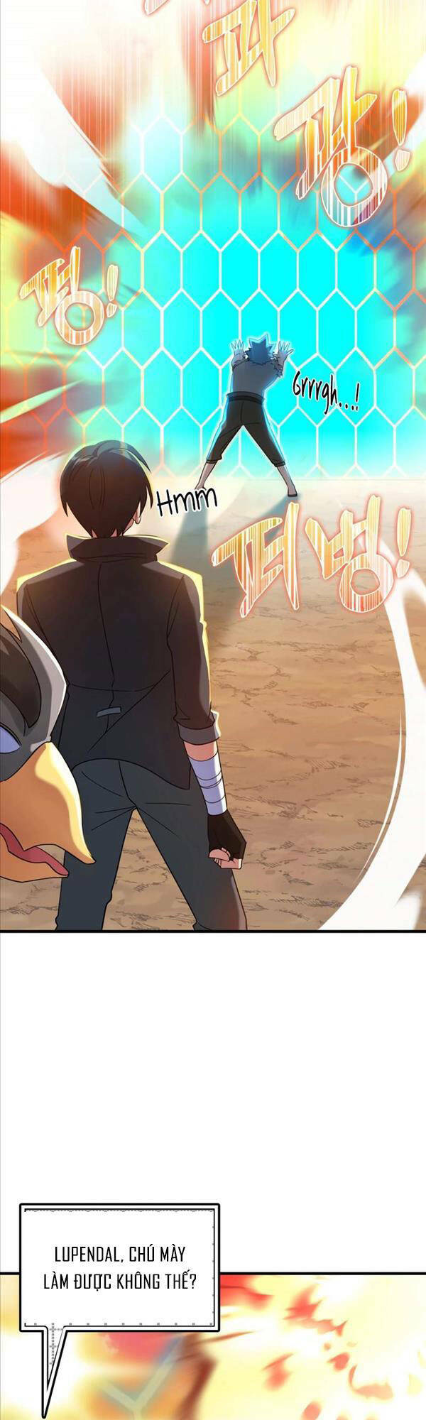 Người Chơi Cấp Tối Đa - Chapter 25 - Page 3