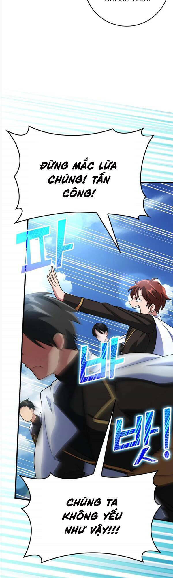 Người Chơi Cấp Tối Đa - Chapter 25 - Page 39